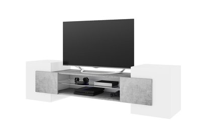 Gaelin TV Stand 160 cm