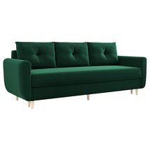 Chesby sofa bed (Fabric: Kronos 19)