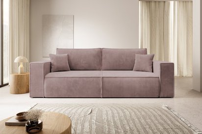 Farese New sofa (Fabric: Poso 27)