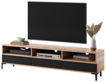 Rikke 3d TV cabinet