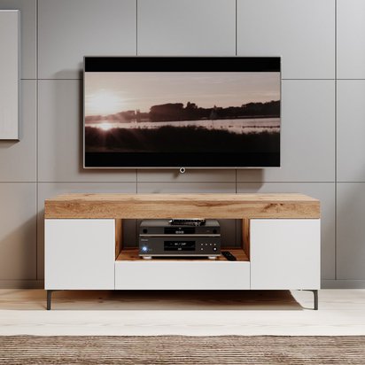 Gusto TV cabinet