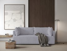 Wing Coral 75 sofa bed