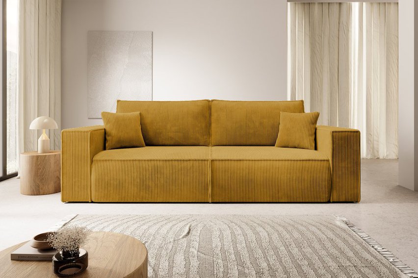 Farese New sofa (Fabric: Poso 01)