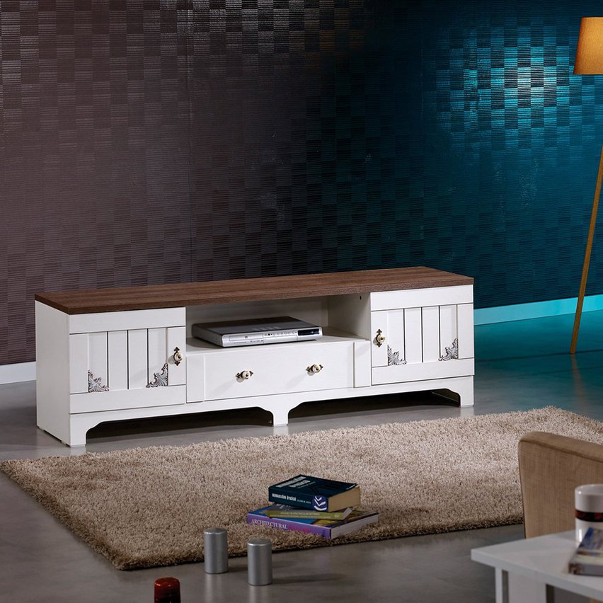 TV cabinet Classical 170 cm