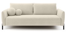 Veruco three-seater sofa with storage Imagine Me 01 hydrophobic chenille