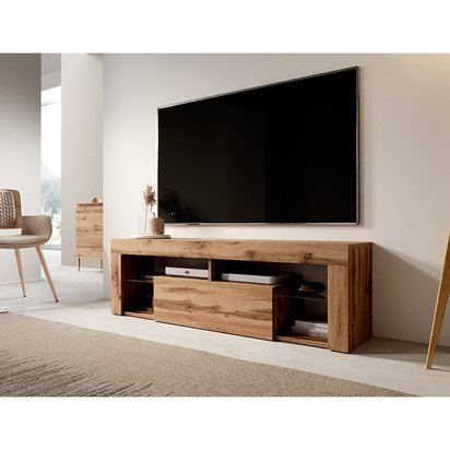 Bianko TV cabinet 140 cm