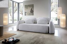 Three-seater sofa bed Follino Abriamo 05