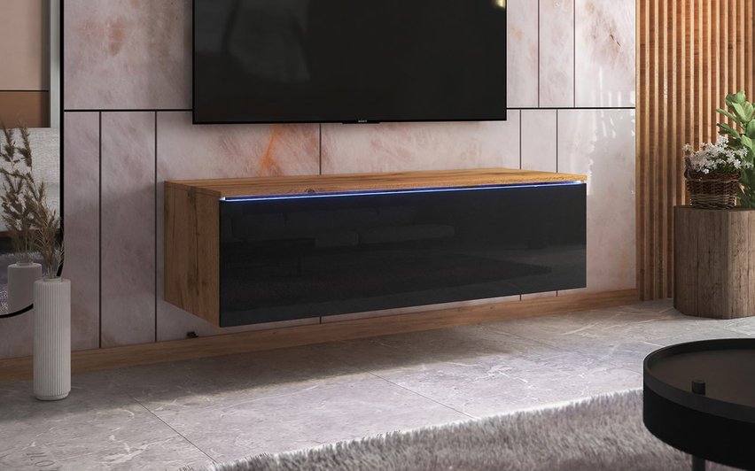 Skylara TV cabinet 140 cm