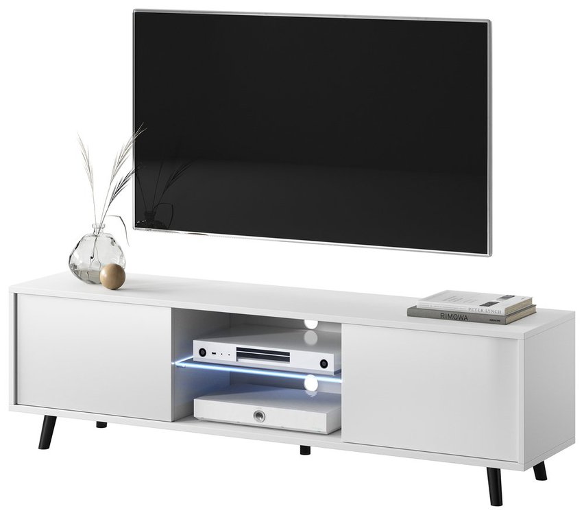 Lefyr TV cabinet