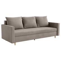 Calluto sofa bed (Fabric: Paros 03)