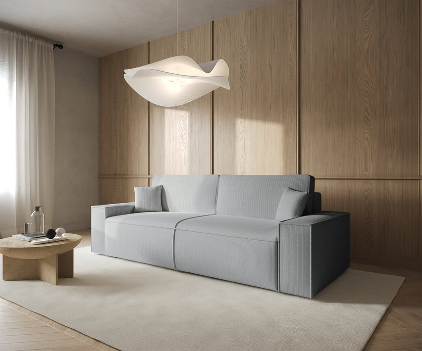 Farese New Perla 30 sofa bed