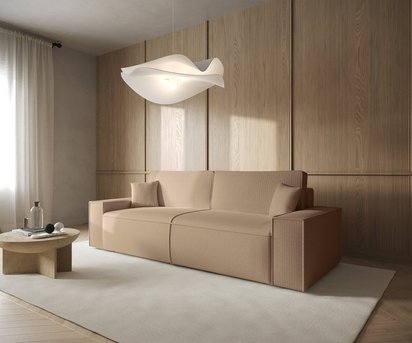 Farese New Perla 70 sofa bed