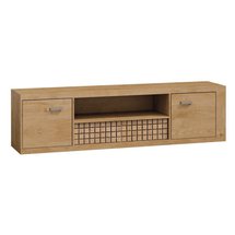 Narith TV cabinet 195.5 cm (Éclairage: Non)