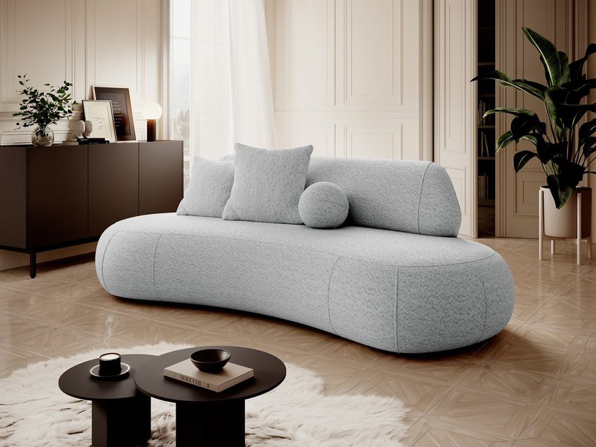 Balme Catch Me 22 boucle sofa