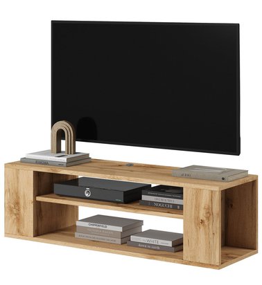 Wall TV cabinet 100 cm