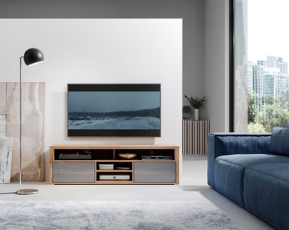 Laksa TV cabinet