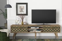 TV cabinet Gilerna