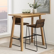 Patsi bar table 117x58 cm