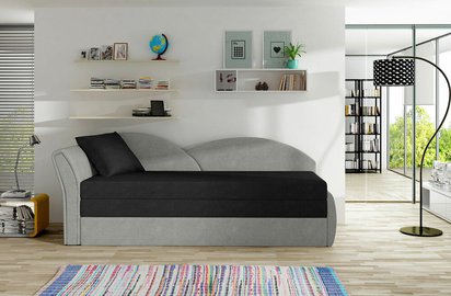 Adel sofa bed (Soro 100/ Soro 83, Left)