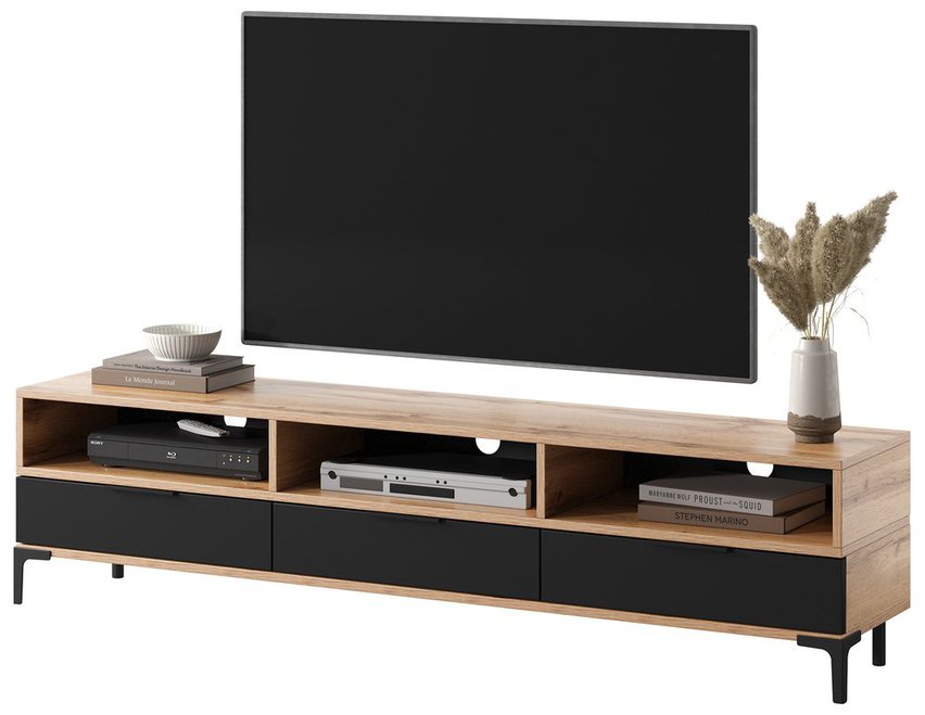 Rikke TV cabinet