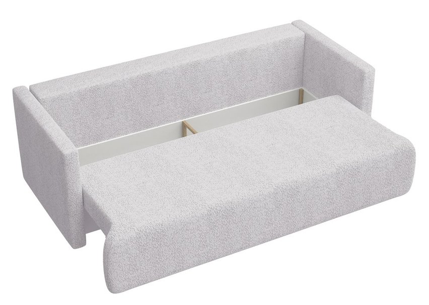 Wing Coral 85 sofa bed