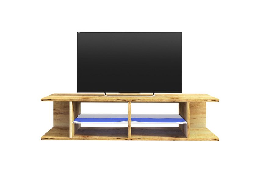 Mitchell TV cabinet