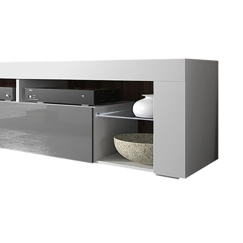 Bianko TV cabinet 140 cm