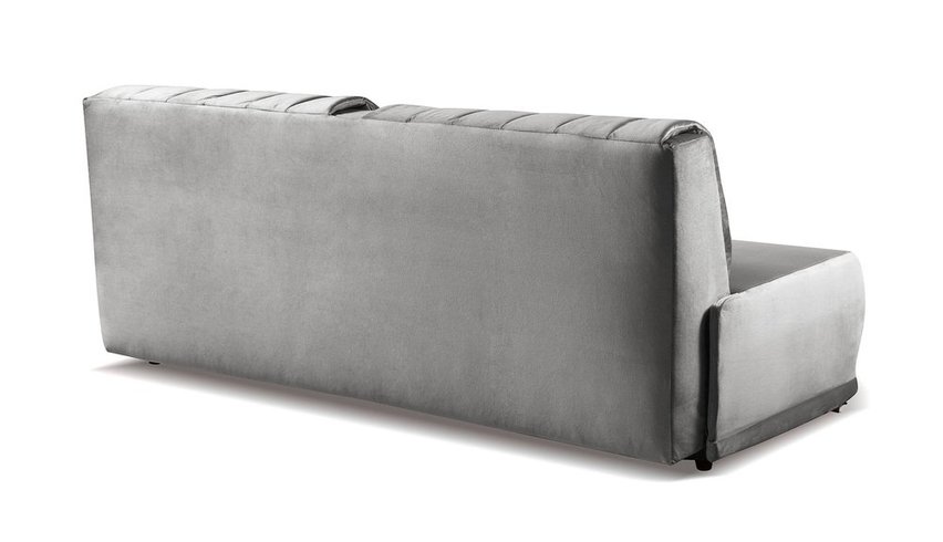 Parkkima three-seater sofa bed with storage (Fabric: Trinity 33)