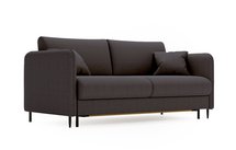 Leners Faro 06 three-seater sofa bed