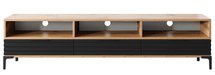 Rikke 3d TV cabinet