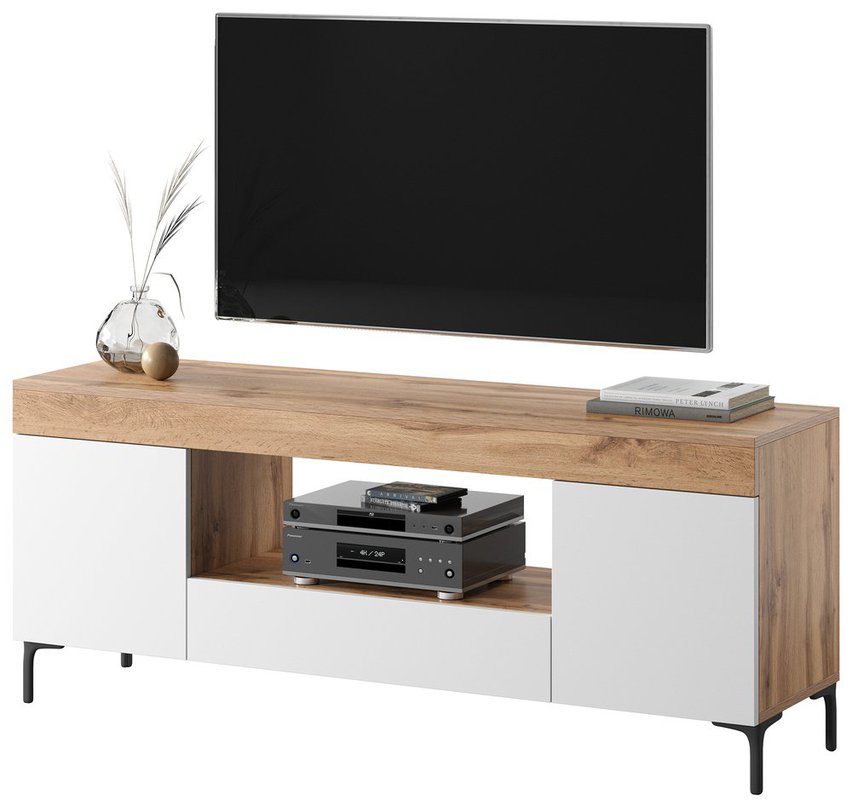 Gusto TV cabinet