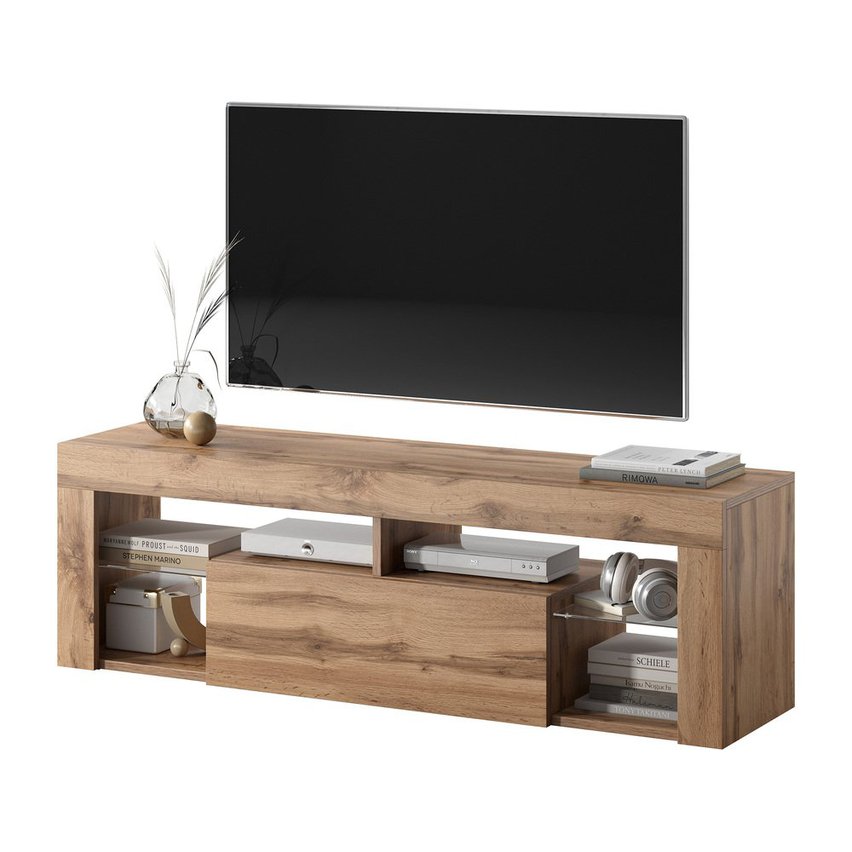 Bianko TV cabinet 140 cm