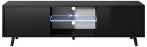 Lefyr TV cabinet