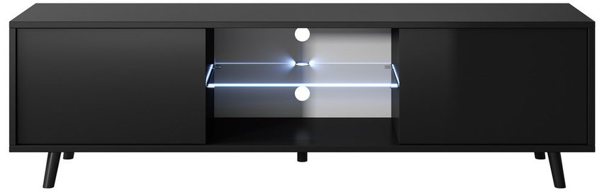 Lefyr TV cabinet