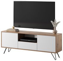 Ploystea TV cabinet 137 cm