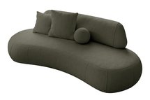 Balme Storm 37 three-seater sofa in easy-to-clean fabric