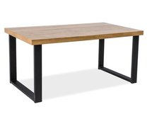 Qildor table 150x90 cm