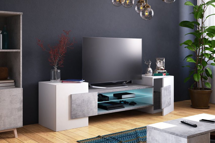 Gaelin TV Stand 160 cm