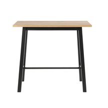 Pistacia bar table 117x58 cm