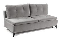 Norberg three-seater sofa bed with storage (Fabric: Trinity 33)