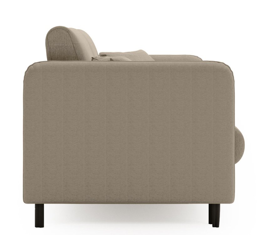 Leners Faro 02 three-seater sofa bed