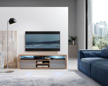 Laksa TV cabinet