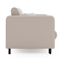 Leners Faro 20 three-seater sofa bed