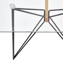 Ponnake table 160x80 cm