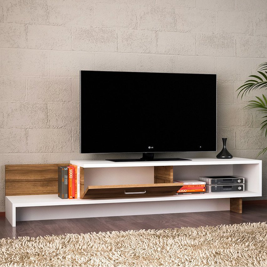 Fabricel TV Cabinet