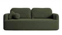 Lambina Castel 39 three-seater sofa with storage space