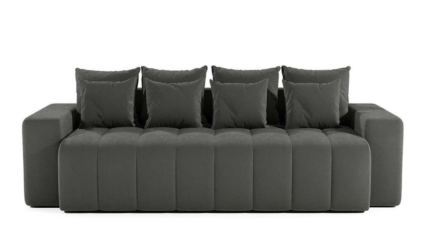 Batilo sofa bed 240 cm (Fabric: Salvador 18)