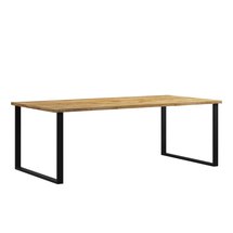 Felix table 200x100 cm