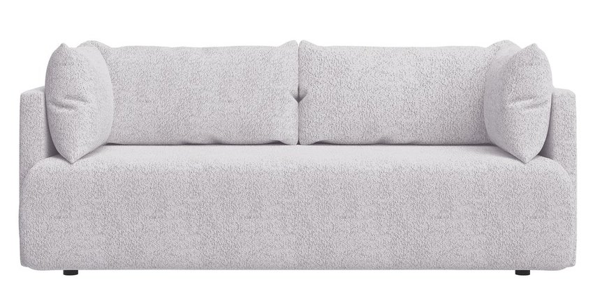 Wing Coral 85 sofa bed