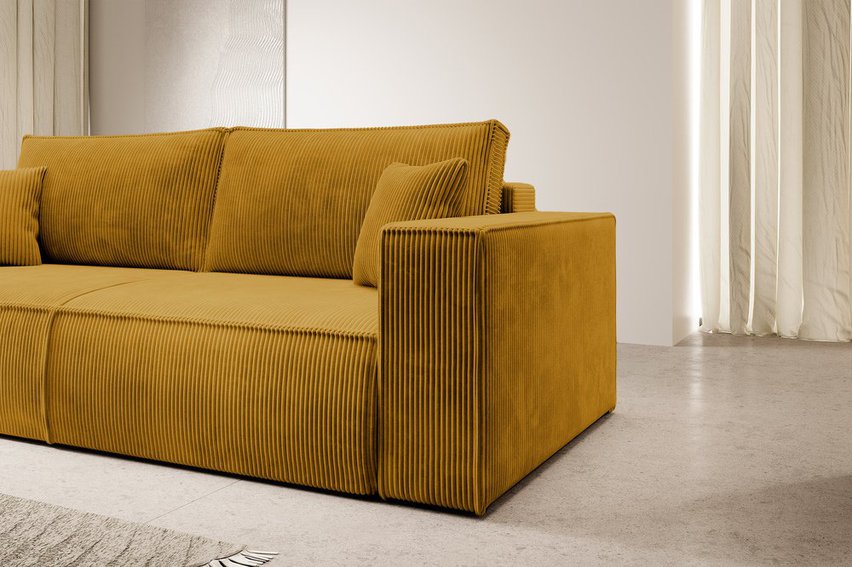 Farese New sofa (Fabric: Poso 01)